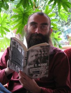 Rune T. Kidde