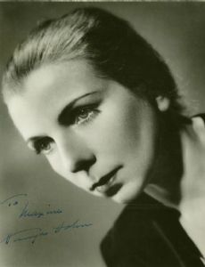 Hanya Holm