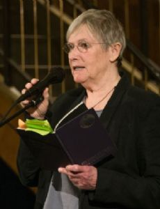 Ingela Strandberg
