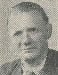 John Brennan (Irish senator)