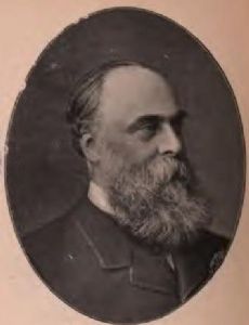 Henry Fell Pease