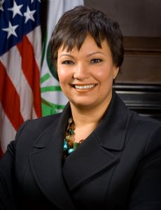 Lisa P. Jackson