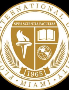 Florida International University
