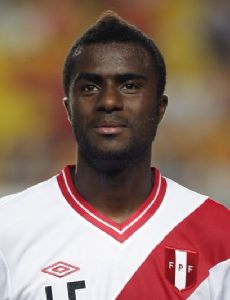 Christian Ramos (Peruvian footballer)