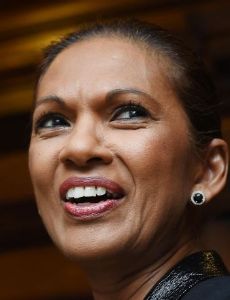 Gina Miller
