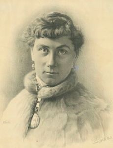 Kate Rickards