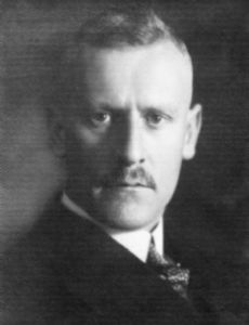 Burckhardt Helferich