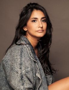 Sabrina Nouchi