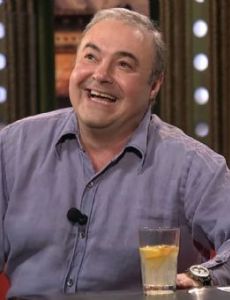 Martin Zounar