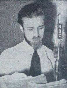 Robert William St. John