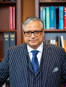 Gopal Subramaniam