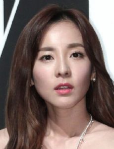 Sandara Park