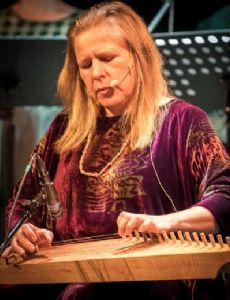 Sinikka Langeland
