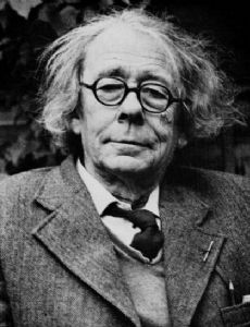 Gabriel Turville-Petre