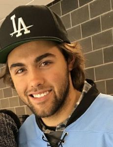 Alex Iafallo