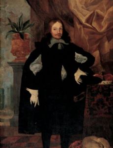 Karl Eusebius, Prince of Liechtenstein