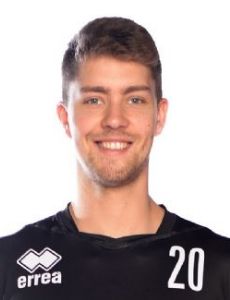 Tom Strohbach