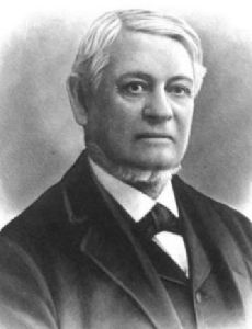 William Hepburn Armstrong