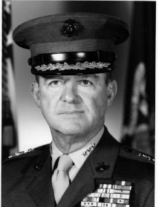John N. McLaughlin