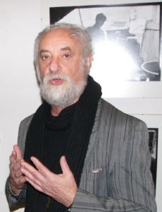 Jindřich Štreit