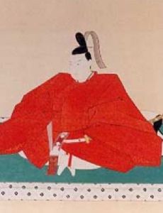 Mizoguchi Shigemoto