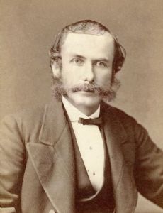 John Francis Barnett