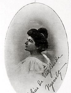 Hélène van Zuylen