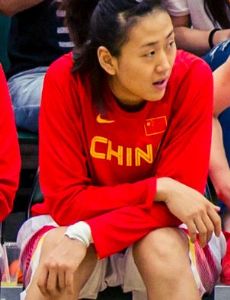 Gao Song (basketball)