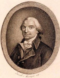 Jean-Pierre Claris de Florian