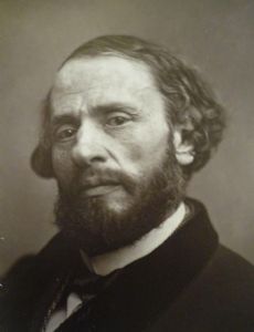 Eugène Grangé