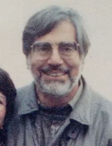 Cinna Lomnitz