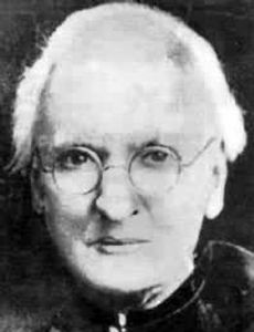 Amadeus William Grabau