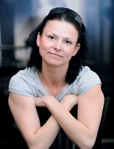Klára Melíšková