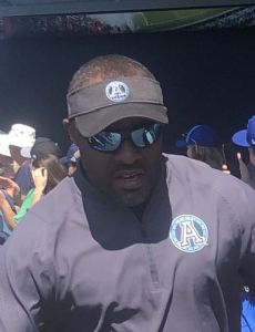Corey Chamblin