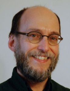David D. Levine