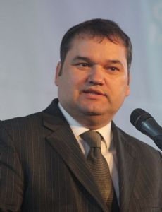 Attila Cseke