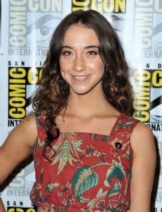 Stella Maeve