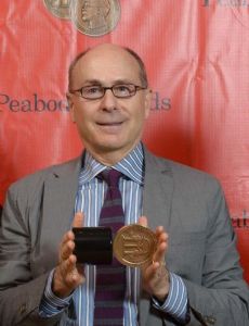 James Lapine