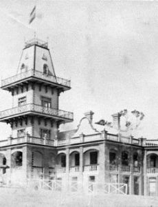 Loreto Convent, Claremont