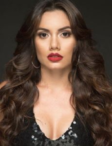 Nina Solórzano