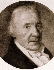 Johann Baptist Schenk