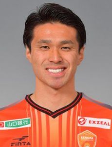 Masato Kudo