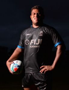 Ratu Veremalua Vugakoto