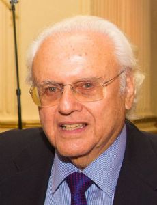Ira Rennert