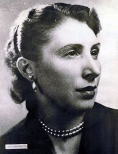 Zypora Spaisman