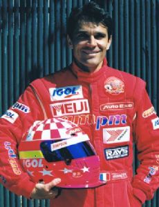 Franck Fréon