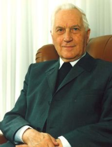 Johannes Braun