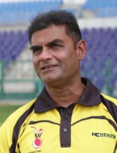 Dipak Patel