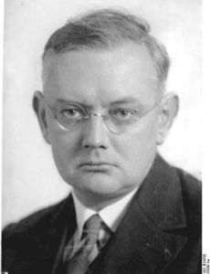 Ernst Krieck
