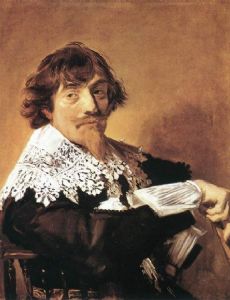 Nicolaes Hasselaer